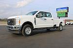 Used 2023 Ford F-250 XL Crew Cab for sale #T4967 - photo 3