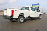 Used 2023 Ford F-250 XL Crew Cab for sale #T4967 - photo 5