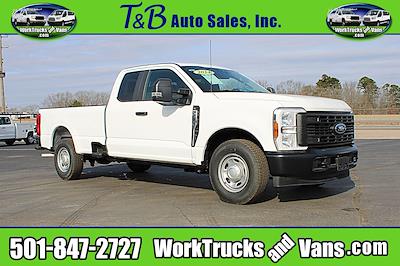 Used 2024 Ford F-250 XL Super Cab for sale #T4974 - photo 1