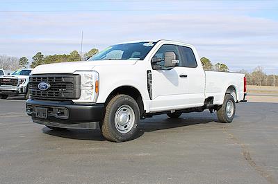 Used 2024 Ford F-250 XL Super Cab for sale #T4974 - photo 2
