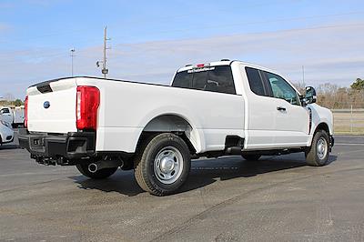 Used 2024 Ford F-250 XL Super Cab for sale #T4974 - photo 2