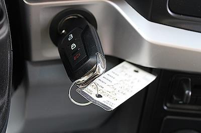 Used 2024 Ford F-250 - photo 1