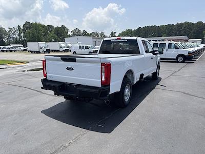 Used 2024 Ford F-250 XL Super Cab for sale #T4974 - photo 2