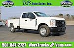Used 2024 Ford F-250 XL Super Cab for sale #T4974 - photo 1