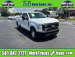 Used 2024 Ford F-250 XL Super Cab for sale #T4974 - photo 1