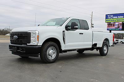 Used 2024 Ford F-250 XL Super Cab for sale #T4975 - photo 2