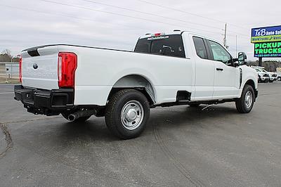 Used 2024 Ford F-250 XL Super Cab for sale #T4975 - photo 2