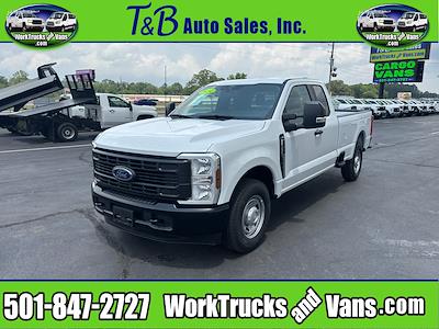 Used 2024 Ford F-250 XL Super Cab for sale #T4975 - photo 1