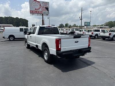 Used 2024 Ford F-250 XL Super Cab for sale #T4975 - photo 2