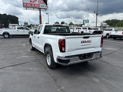 Used 2023 GMC Sierra 1500 Pro Double Cab for sale #T4995 - photo 2