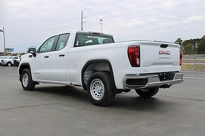 Used 2023 GMC Sierra 1500 Pro Double Cab for sale #T4995 - photo 2