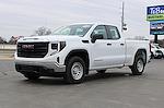 Used 2023 GMC Sierra 1500 Pro Double Cab for sale #T4995 - photo 4