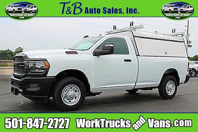 Used 2024 Ram 2500 Tradesman Regular Cab Pickup for sale #T5002 - photo 1