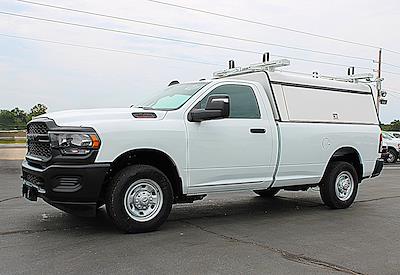 Used 2024 Ram 2500 - photo 1