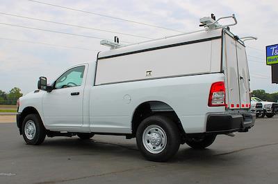 Used 2024 Ram 2500 Tradesman Regular Cab Pickup for sale #T5002 - photo 2
