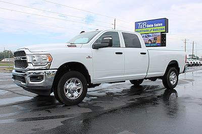 Used 2024 Ram 2500 Tradesman Crew Cab for sale #T5005 - photo 1
