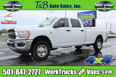 Used 2024 Ram 2500 Tradesman Crew Cab for sale #T5005 - photo 1