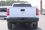 Used 2019 Chevrolet Silverado 1500 Work Truck Double Cab 4WD Pickup for sale #T5017 - photo 5