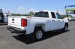 Used 2019 Chevrolet Silverado 1500 Work Truck Double Cab 4WD Pickup for sale #T5017 - photo 2