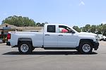 Used 2019 Chevrolet Silverado 1500 Work Truck Double Cab 4WD Pickup for sale #T5017 - photo 7