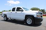 Used 2019 Chevrolet Silverado 1500 Work Truck Double Cab 4WD Pickup for sale #T5017 - photo 1