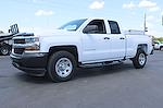 Used 2019 Chevrolet Silverado 1500 Work Truck Double Cab 4WD Pickup for sale #T5017 - photo 43