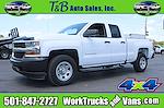 Used 2019 Chevrolet Silverado 1500 Work Truck Double Cab 4WD Pickup for sale #T5017 - photo 45