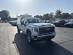 Used 2023 GMC Sierra 3500 Work Truck Crew Cab 4WD Pickup for sale #T5041 - photo 3