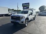 Used 2023 GMC Sierra 3500 Work Truck Crew Cab 4WD Pickup for sale #T5041 - photo 4