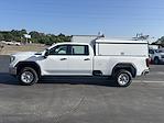 Used 2023 GMC Sierra 3500 Work Truck Crew Cab 4WD Pickup for sale #T5041 - photo 5