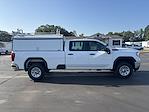 Used 2023 GMC Sierra 3500 Work Truck Crew Cab 4WD Pickup for sale #T5041 - photo 6