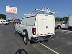 Used 2023 GMC Sierra 3500 Work Truck Crew Cab 4WD Pickup for sale #T5041 - photo 2