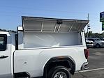 Used 2023 GMC Sierra 3500 Work Truck Crew Cab 4WD Pickup for sale #T5041 - photo 8