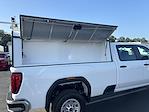 Used 2023 GMC Sierra 3500 Work Truck Crew Cab 4WD Pickup for sale #T5041 - photo 10