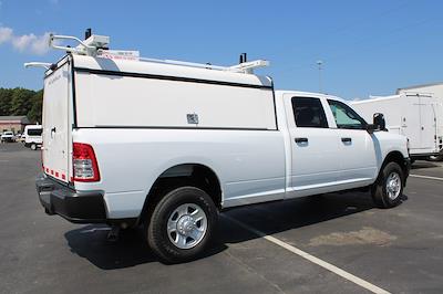 Used 2023 Ram 3500 Tradesman Crew Cab 4WD Pickup for sale #T5042 - photo 2