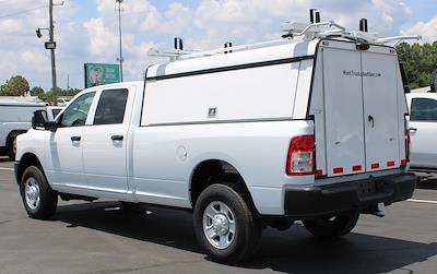 Used 2023 Ram 3500 Tradesman Crew Cab 4WD Pickup for sale #T5043 - photo 2