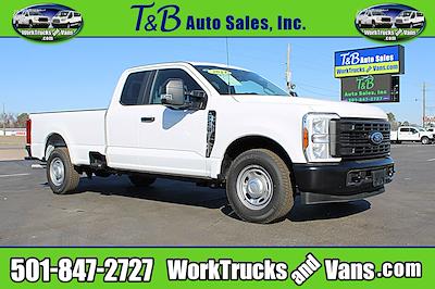 Used 2024 Ford F-250 XL Super Cab for sale #T5050 - photo 1