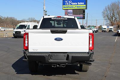Used 2024 Ford F-250 - photo 1