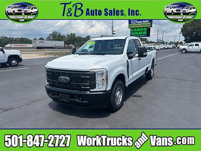 Used 2024 Ford F-250 XL Super Cab for sale #T5050 - photo 1