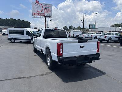 Used 2024 Ford F-250 XL Super Cab for sale #T5050 - photo 2
