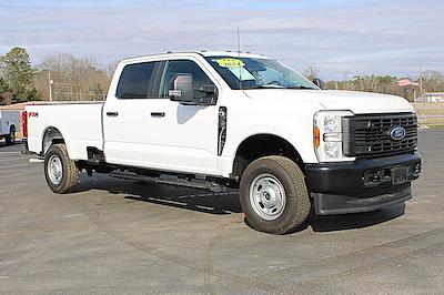 Used 2024 Ford F-250 XL Crew Cab for sale #T5051 - photo 2