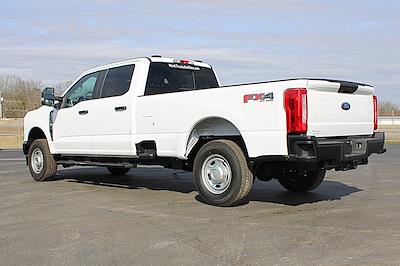 Used 2024 Ford F-250 XL Crew Cab for sale #T5051 - photo 2