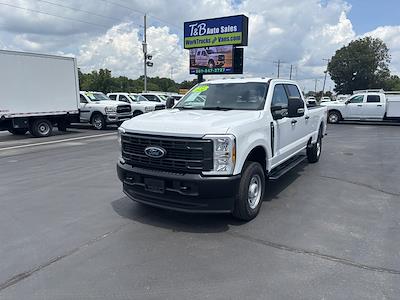 Used 2024 Ford F-250 XL Crew Cab for sale #T5051 - photo 1