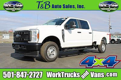 Used 2024 Ford F-250 - photo 1