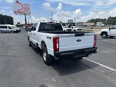 Used 2024 Ford F-250 XL Crew Cab for sale #T5051 - photo 2