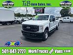 Used 2024 Ford F-250 XL Crew Cab for sale #T5051 - photo 14