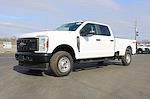 Used 2024 Ford F-250 XL Crew Cab for sale #T5051 - photo 3
