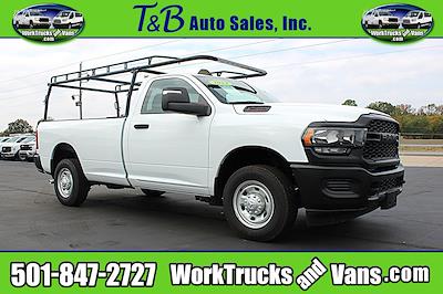 Used 2024 Ram 2500 Tradesman Regular Cab for sale #T5054 - photo 1