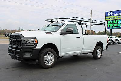 Used 2024 Ram 2500 - photo 1