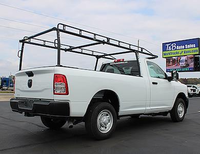 Used 2024 Ram 2500 Tradesman Regular Cab for sale #T5054 - photo 2